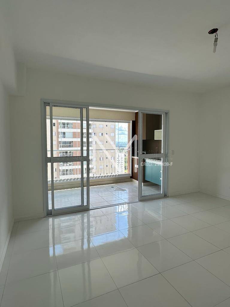 Apartamento à venda com 2 quartos, 75m² - Foto 2