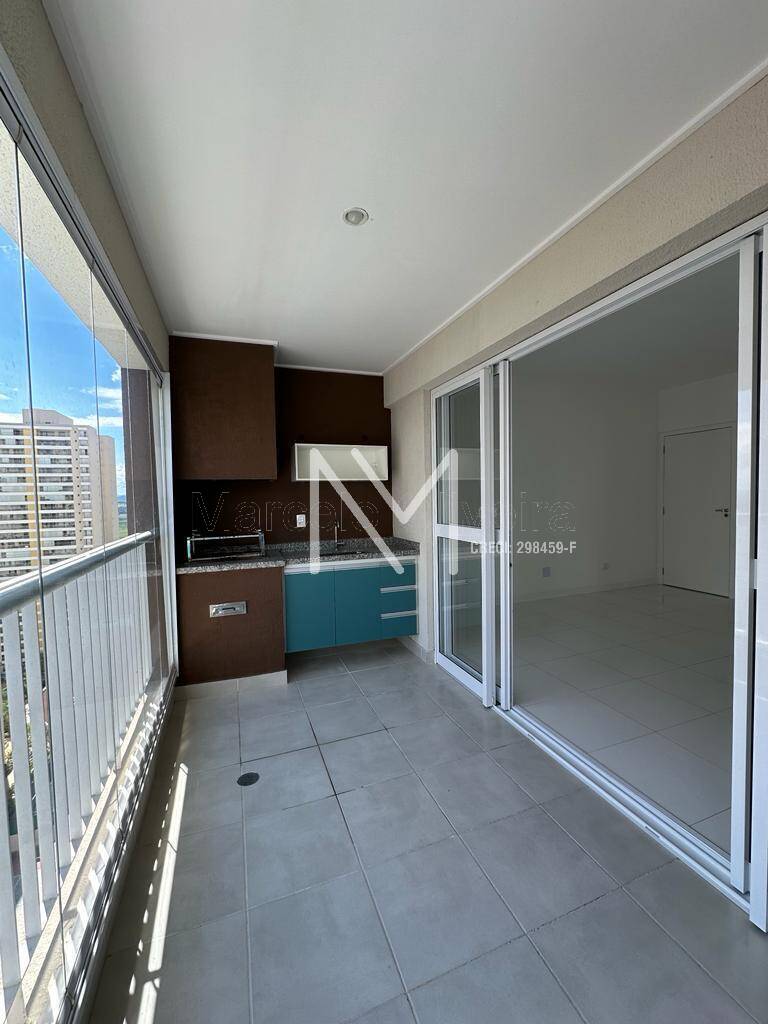 Apartamento à venda com 2 quartos, 75m² - Foto 5