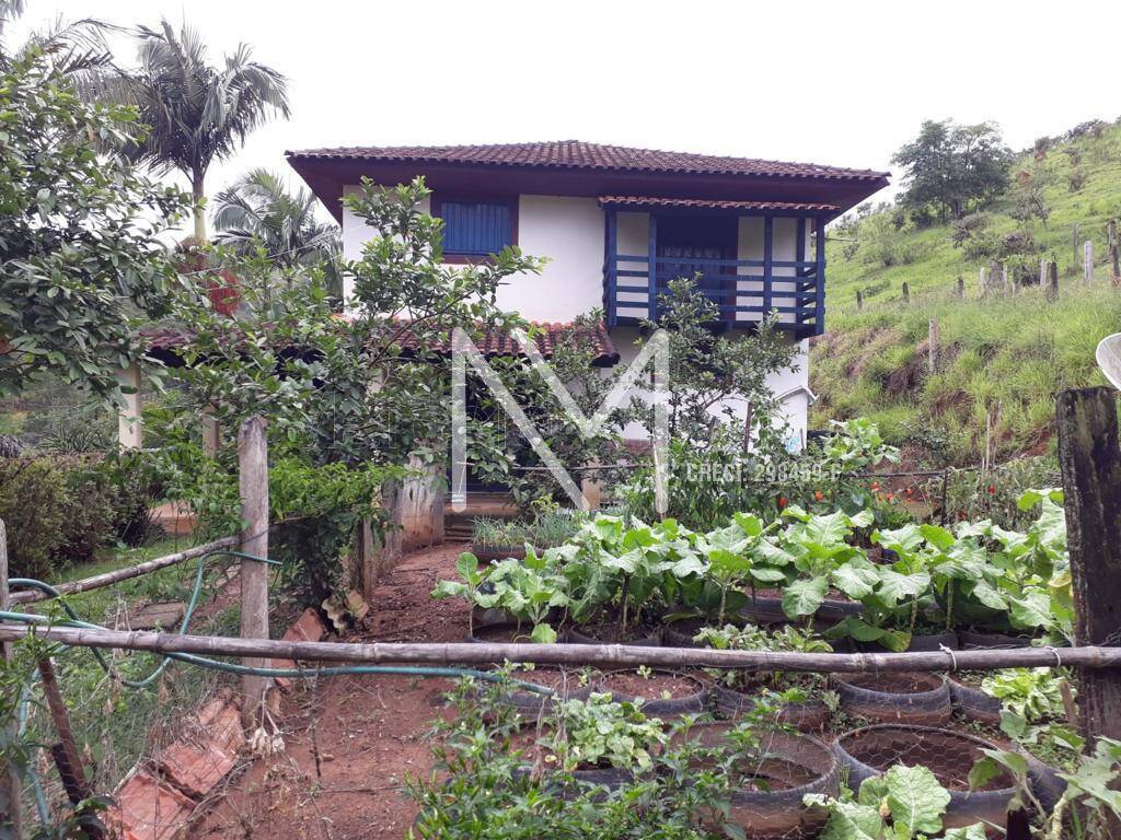 Fazenda à venda com 4 quartos, 400m² - Foto 5