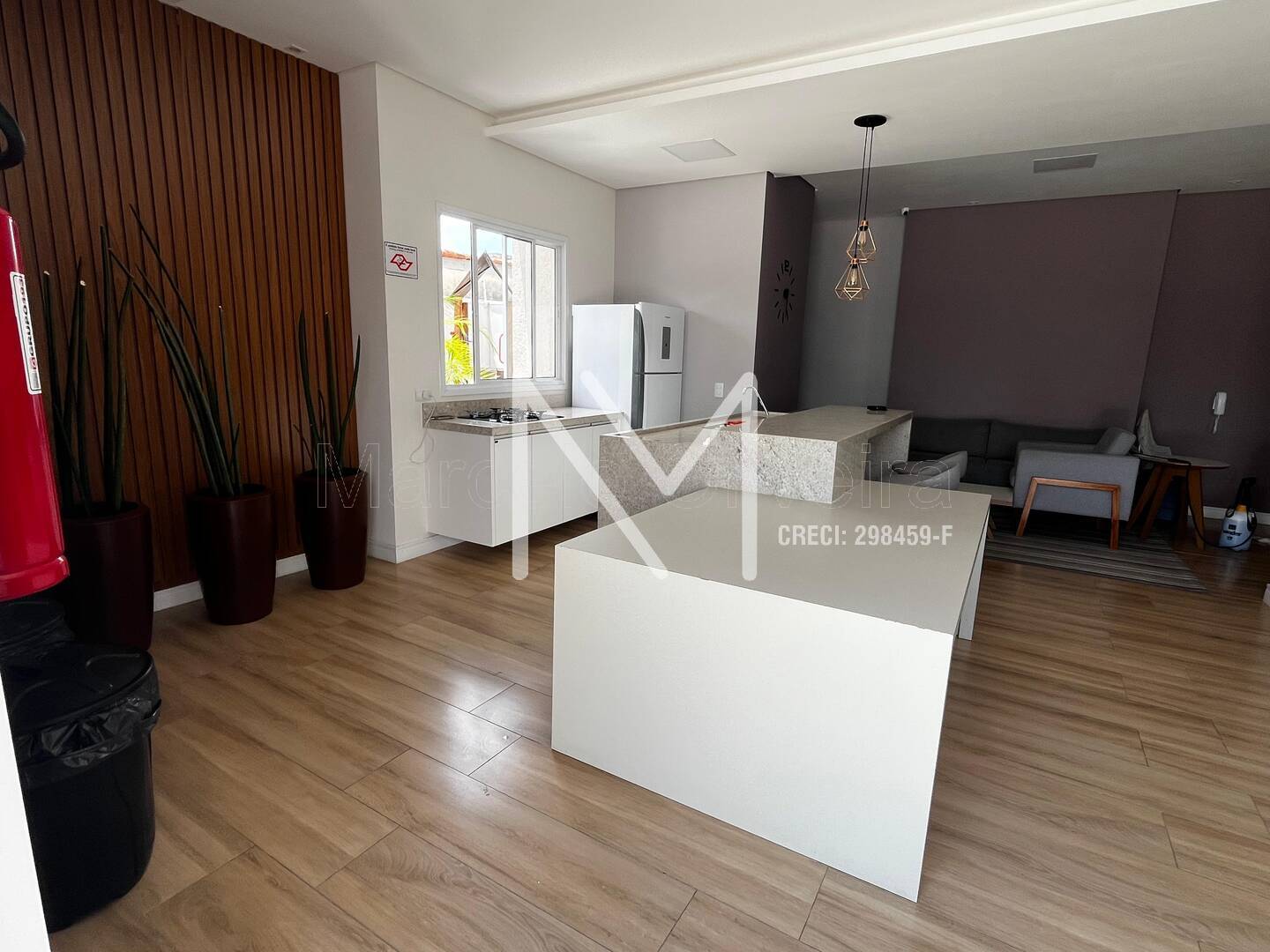 Apartamento à venda com 2 quartos, 59m² - Foto 19