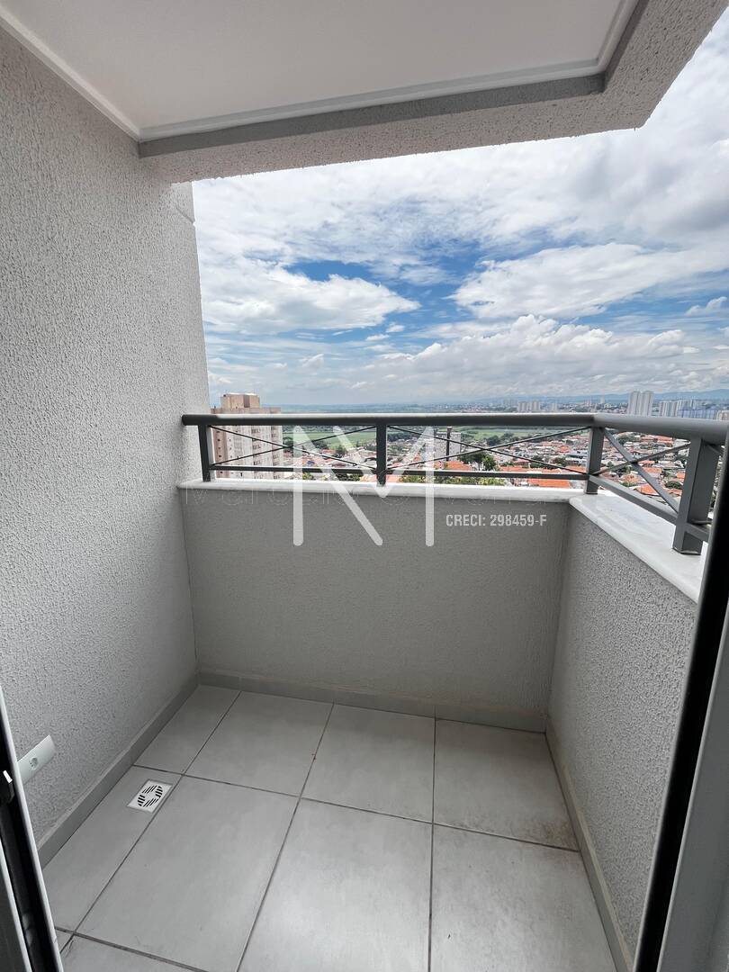 Apartamento à venda com 2 quartos, 59m² - Foto 5