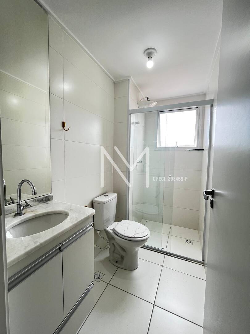 Apartamento à venda com 2 quartos, 59m² - Foto 14