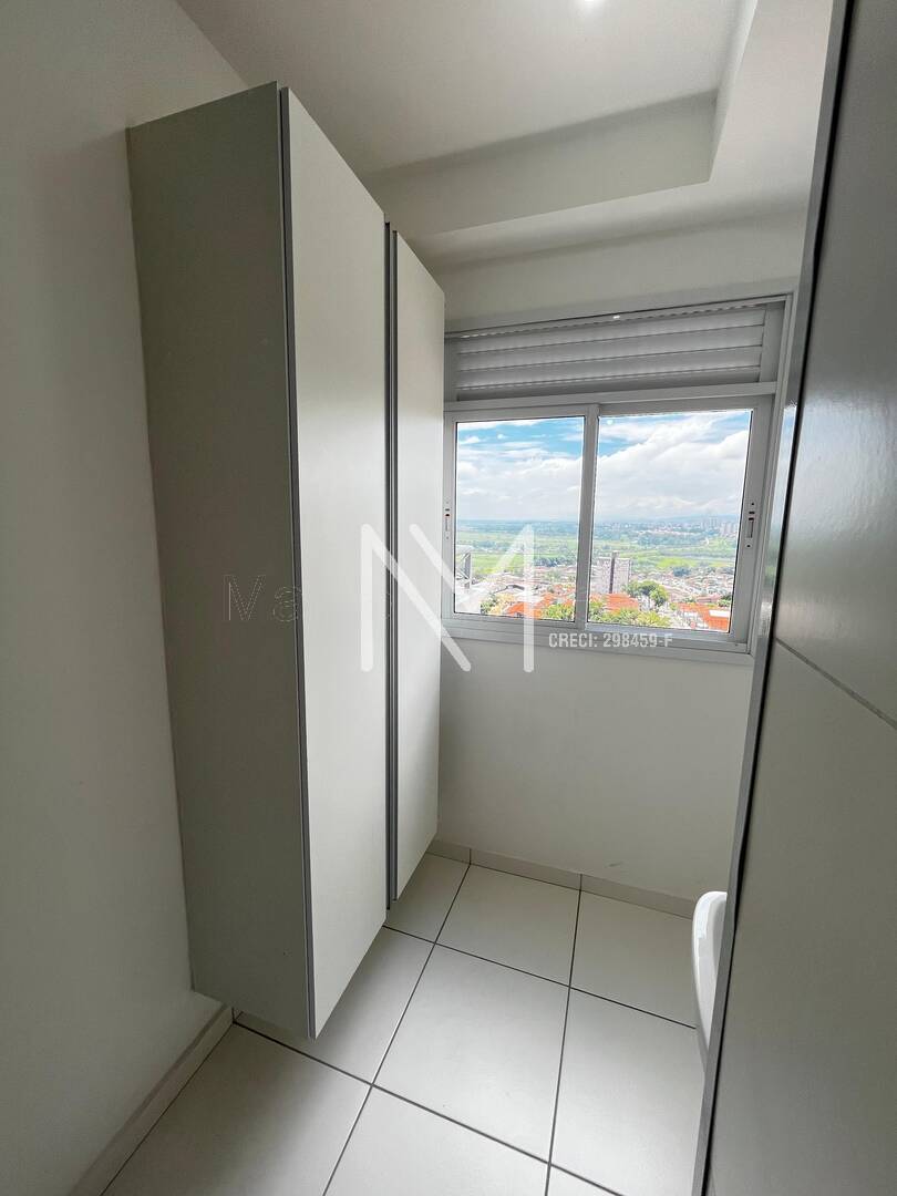 Apartamento à venda com 2 quartos, 59m² - Foto 7