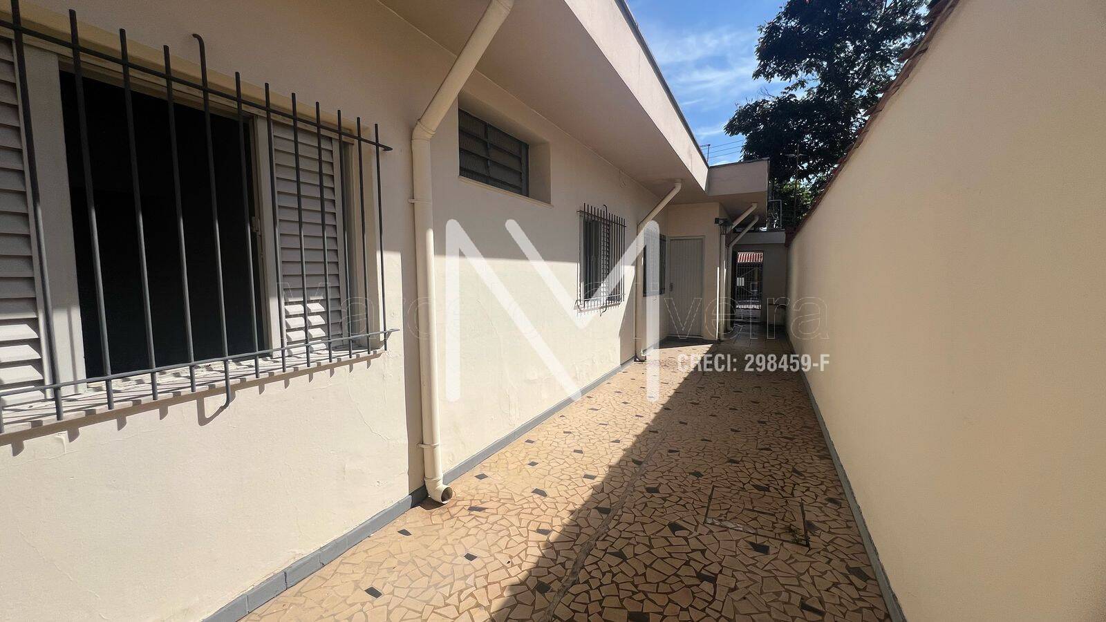 Casa à venda com 3 quartos, 160m² - Foto 19