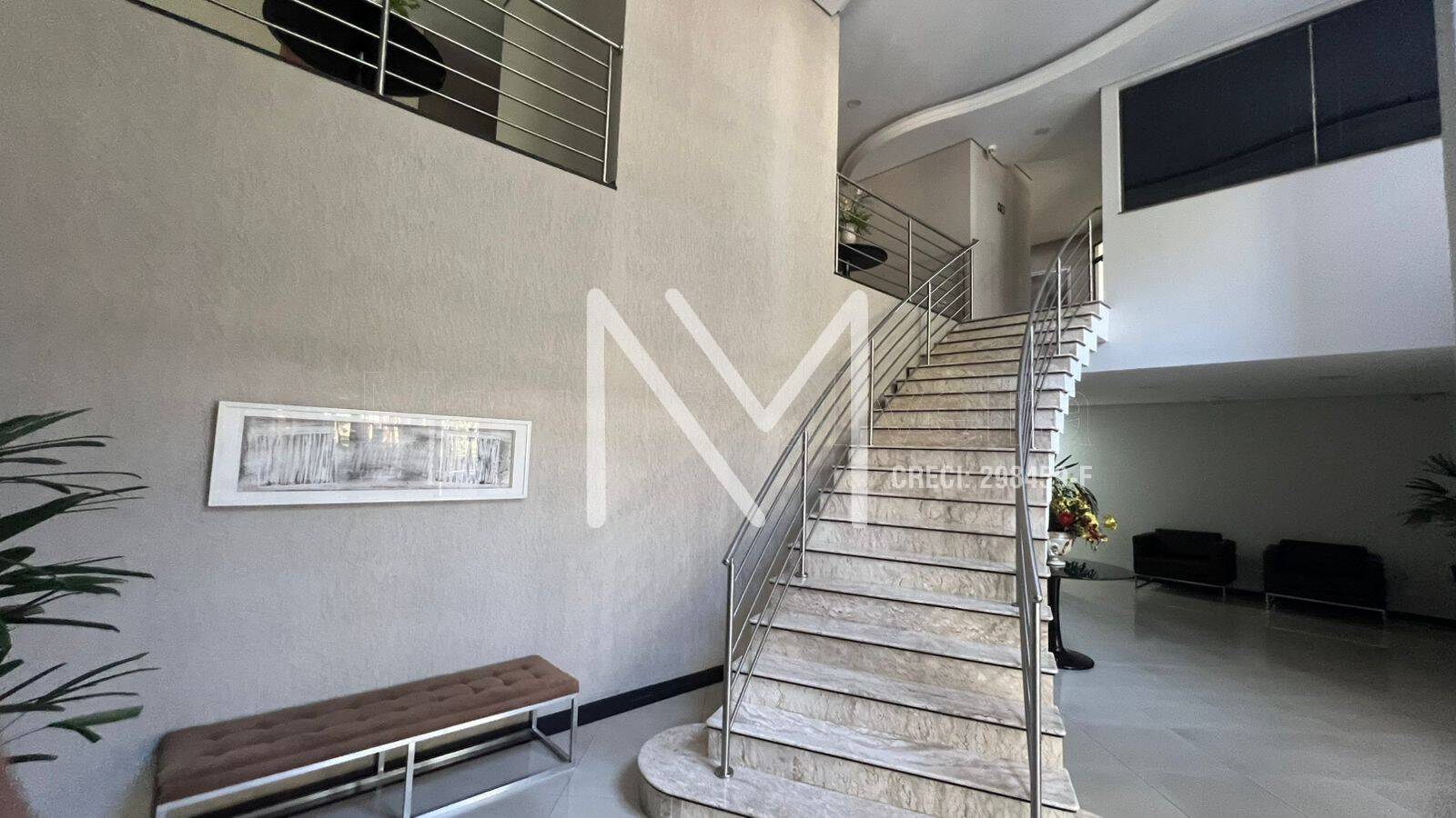 Apartamento à venda com 4 quartos, 205m² - Foto 49