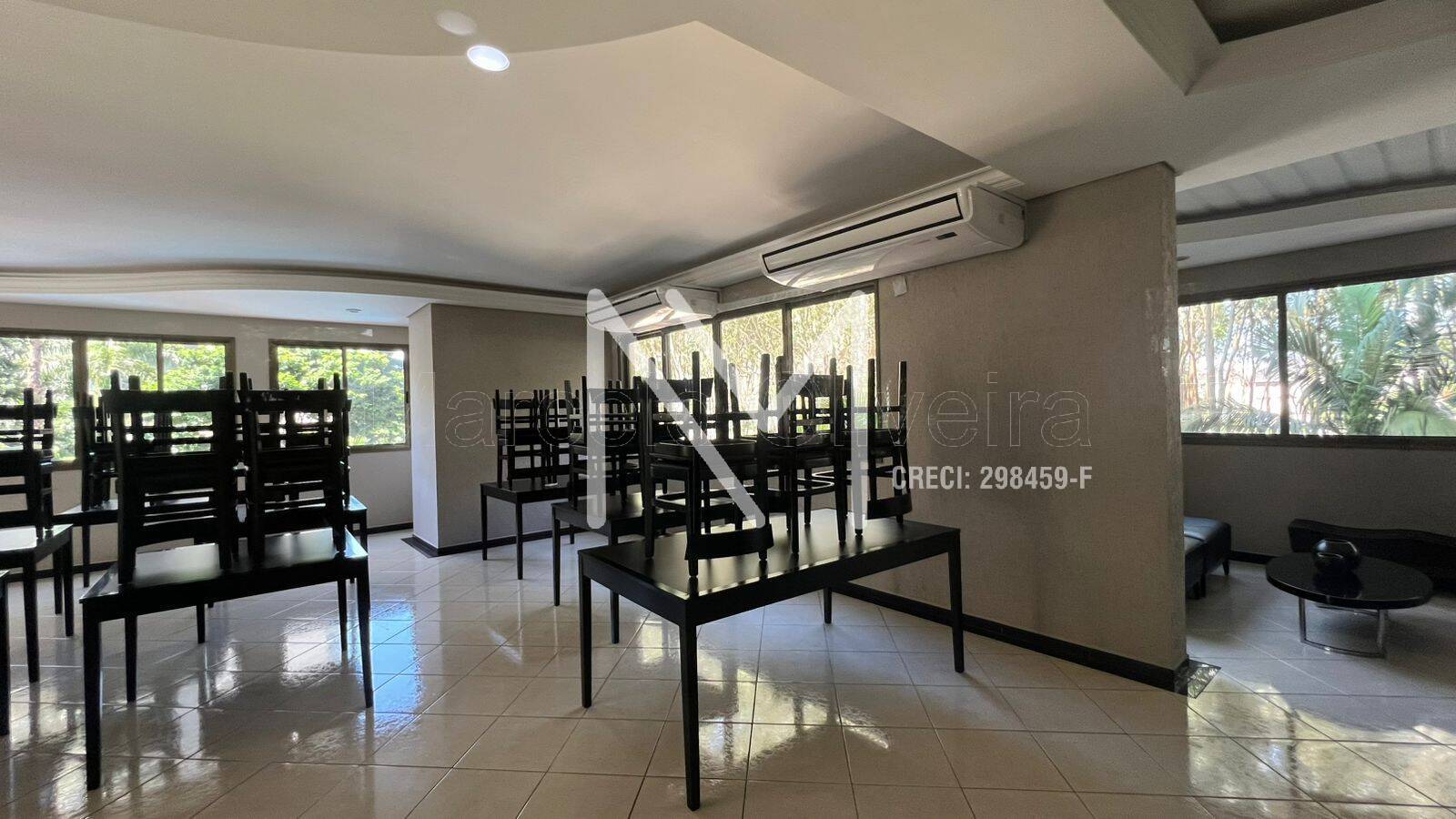 Apartamento à venda com 4 quartos, 205m² - Foto 50