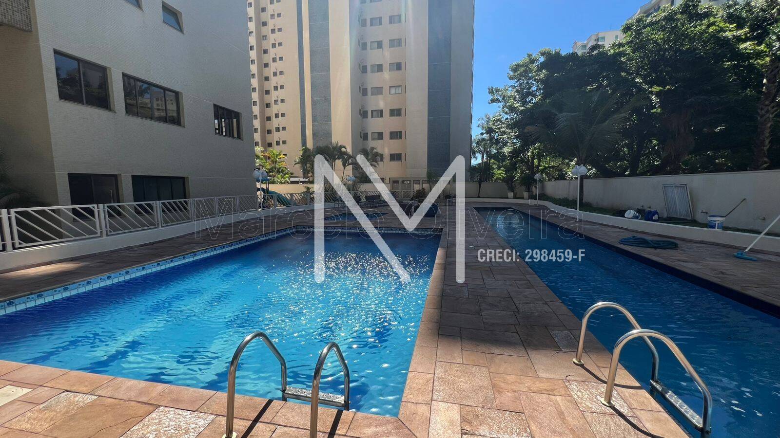 Apartamento à venda com 4 quartos, 205m² - Foto 54