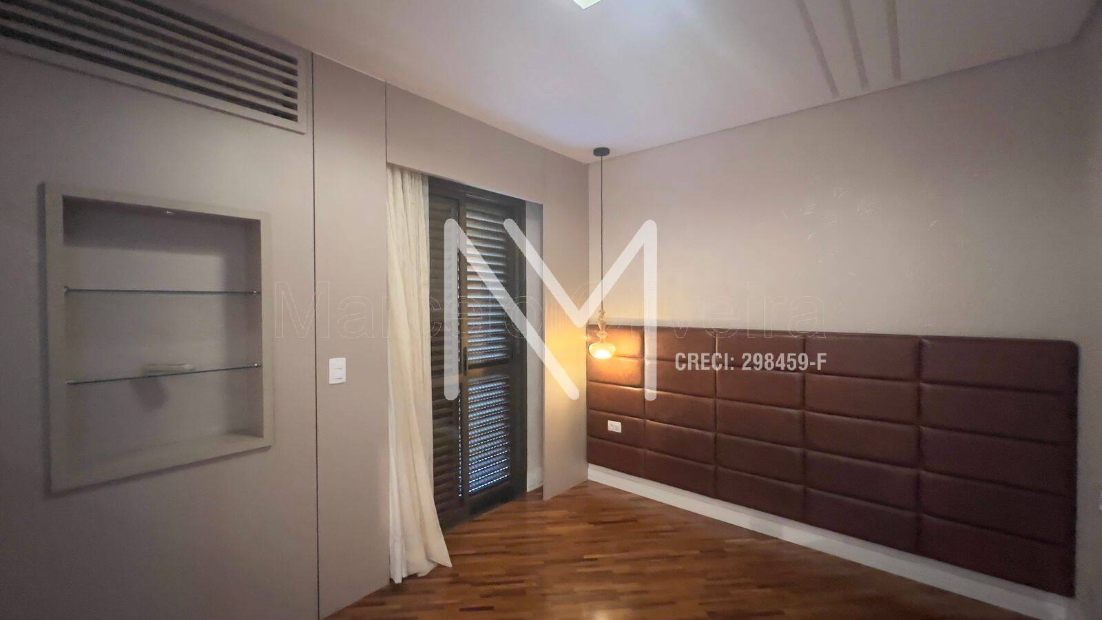 Apartamento à venda com 4 quartos, 205m² - Foto 17