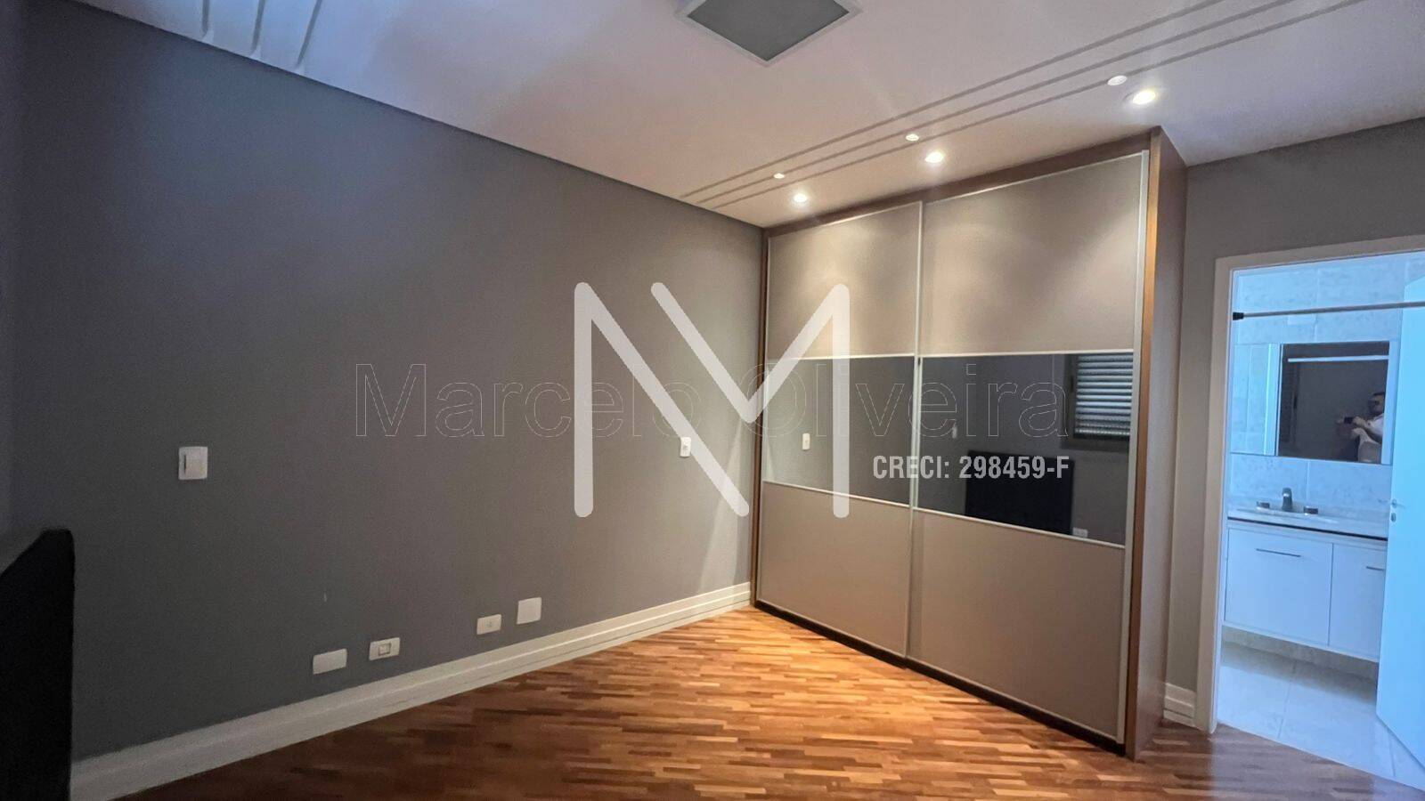 Apartamento à venda com 4 quartos, 205m² - Foto 24