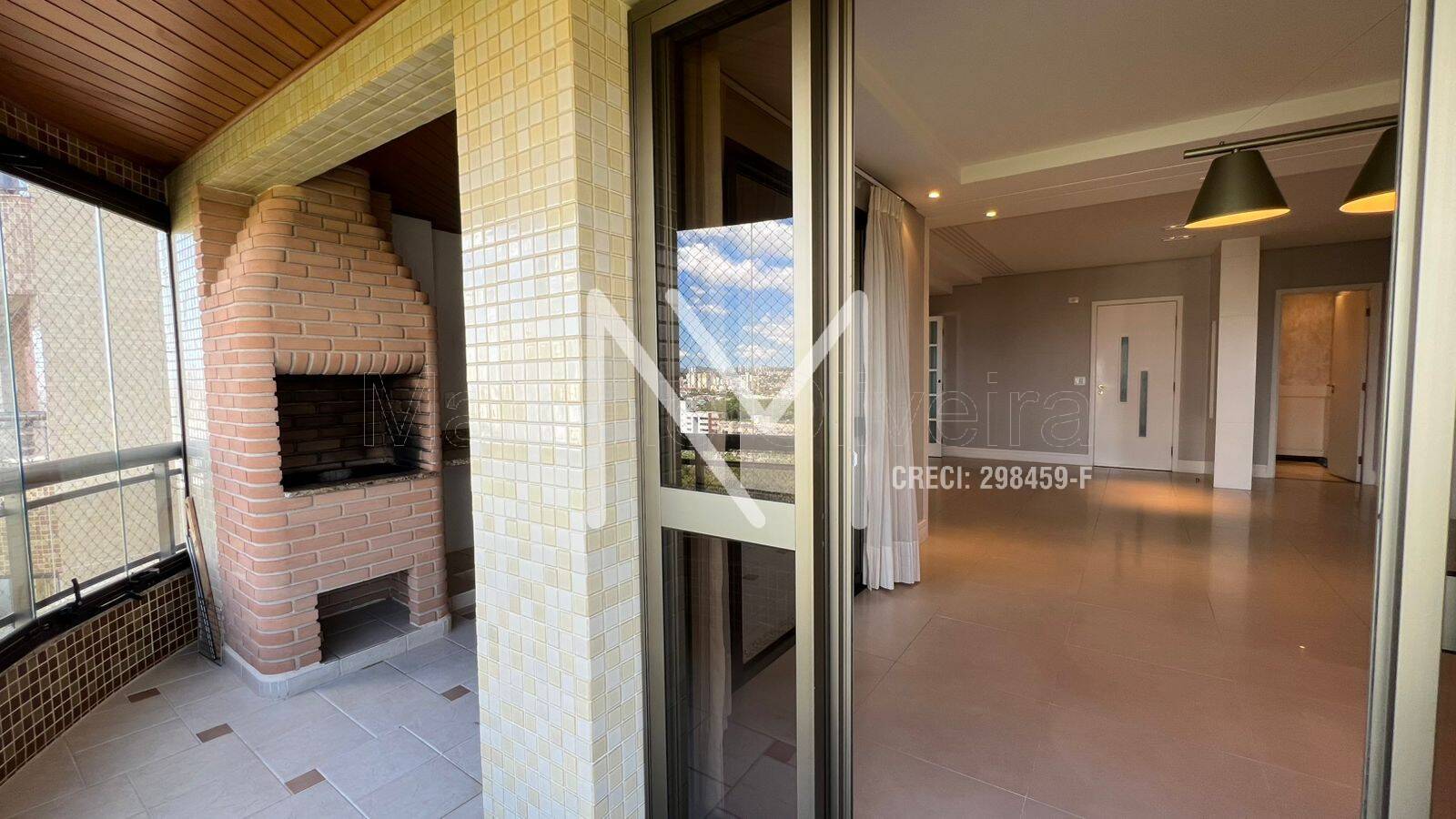 Apartamento à venda com 4 quartos, 205m² - Foto 10