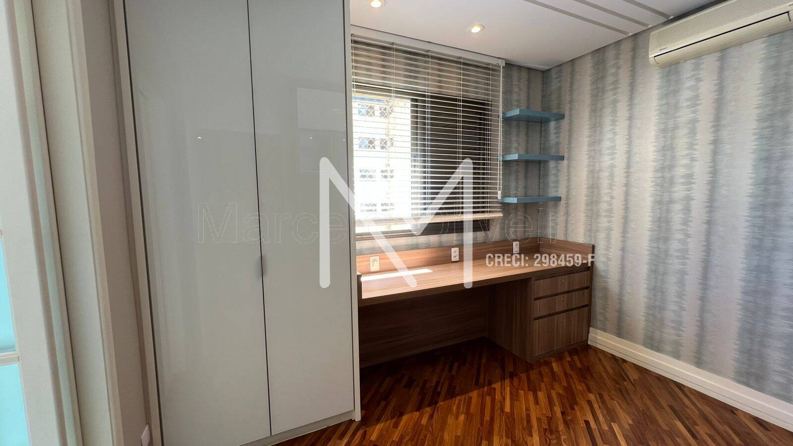 Apartamento à venda com 4 quartos, 205m² - Foto 27