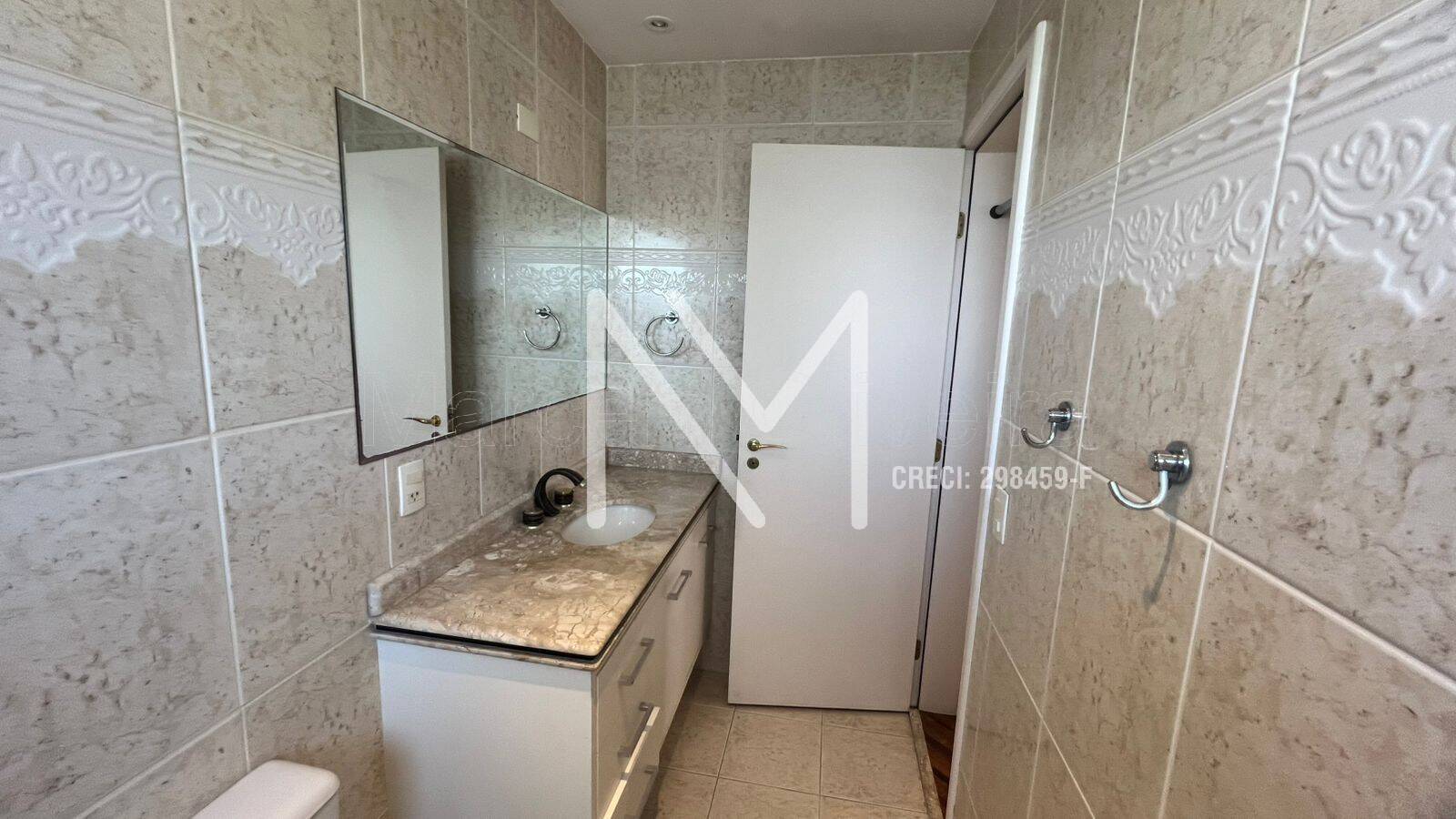 Apartamento à venda com 4 quartos, 205m² - Foto 41