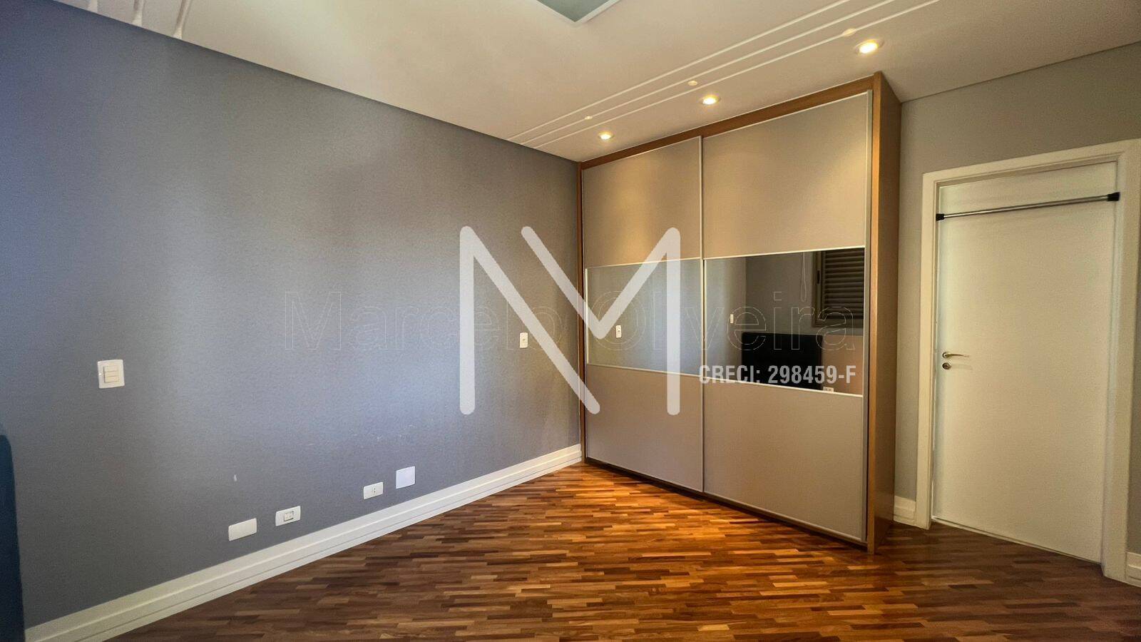 Apartamento à venda com 4 quartos, 205m² - Foto 30