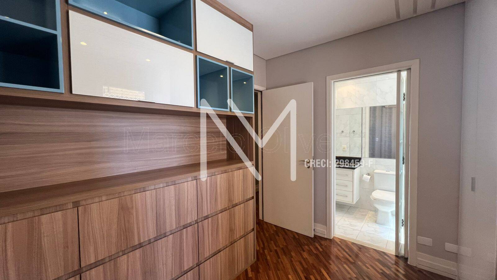 Apartamento à venda com 4 quartos, 205m² - Foto 36