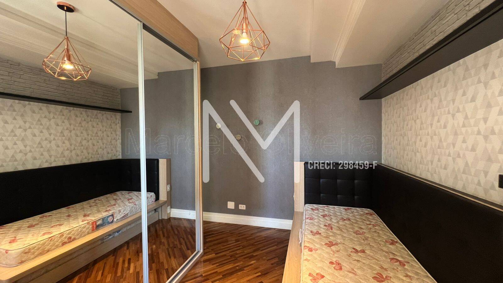 Apartamento à venda com 4 quartos, 205m² - Foto 58