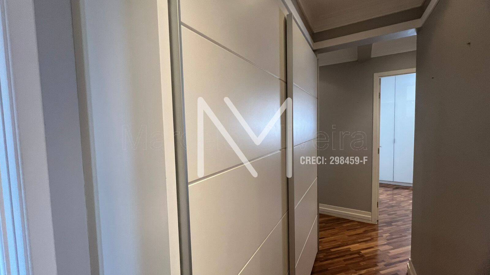 Apartamento à venda com 4 quartos, 205m² - Foto 62