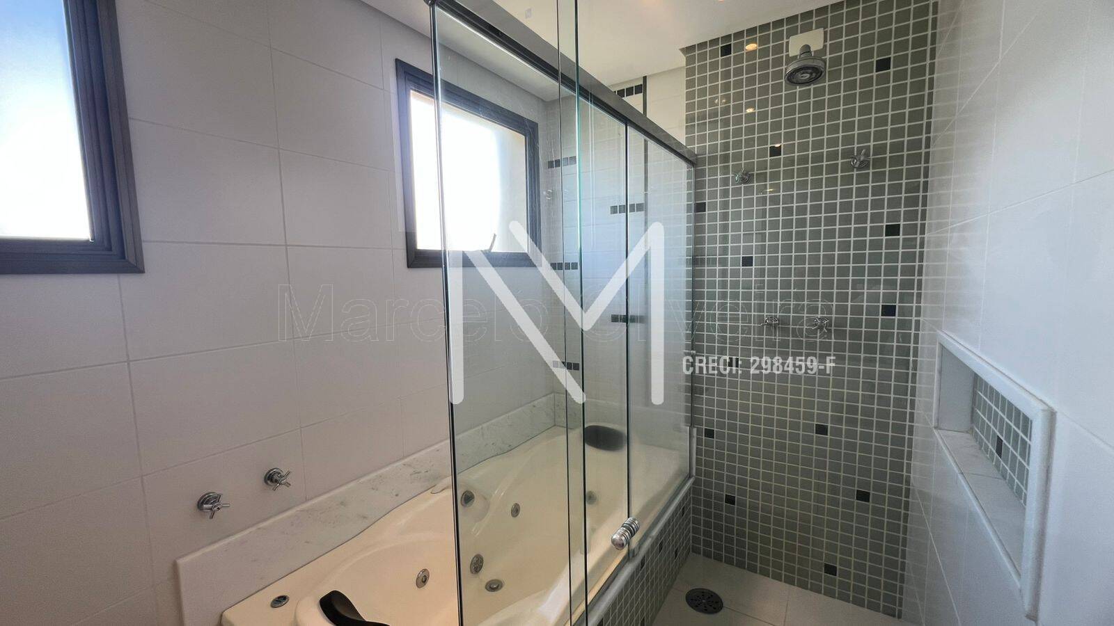 Apartamento à venda com 4 quartos, 205m² - Foto 61