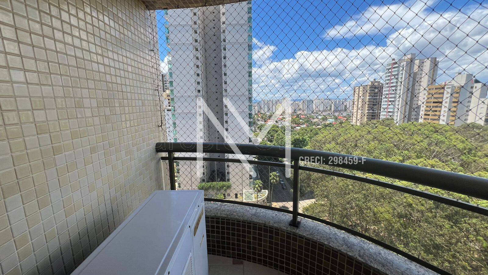 Apartamento à venda com 4 quartos, 205m² - Foto 67