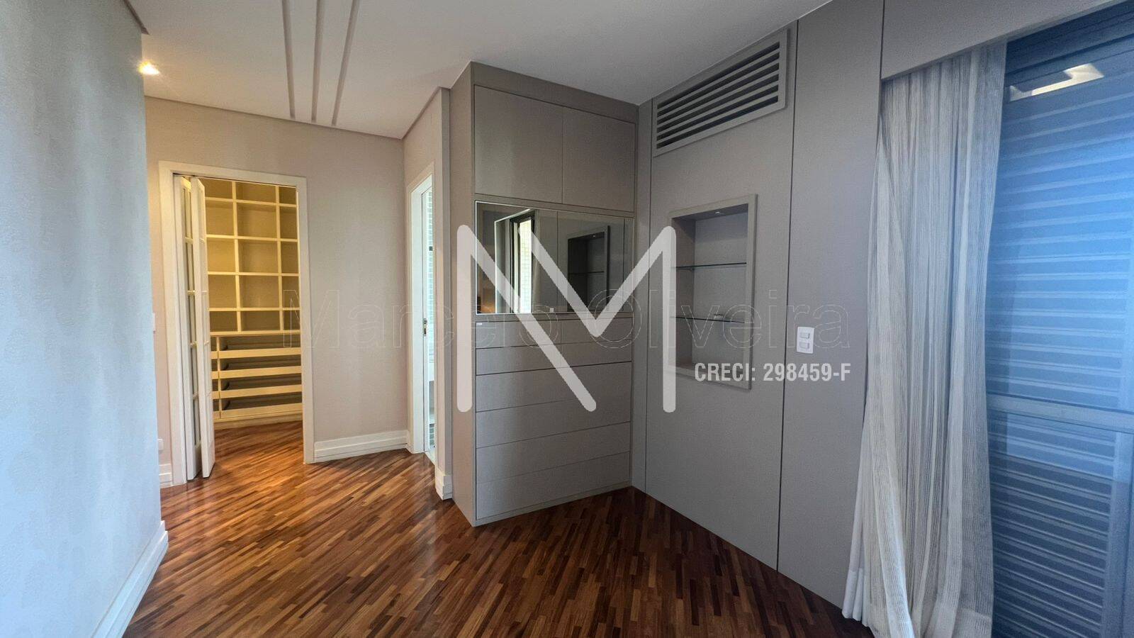 Apartamento à venda com 4 quartos, 205m² - Foto 65