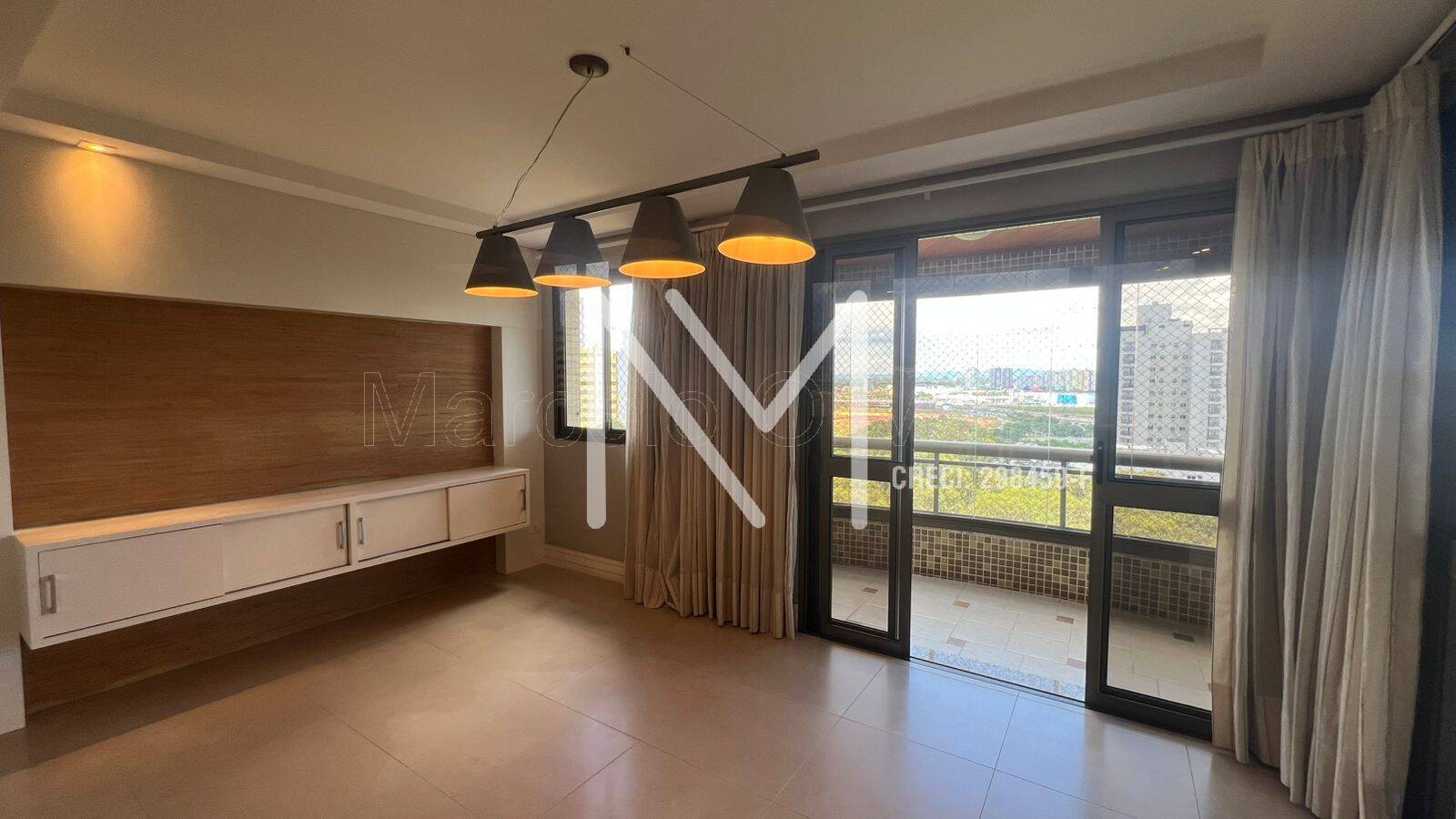 Apartamento à venda com 4 quartos, 205m² - Foto 69