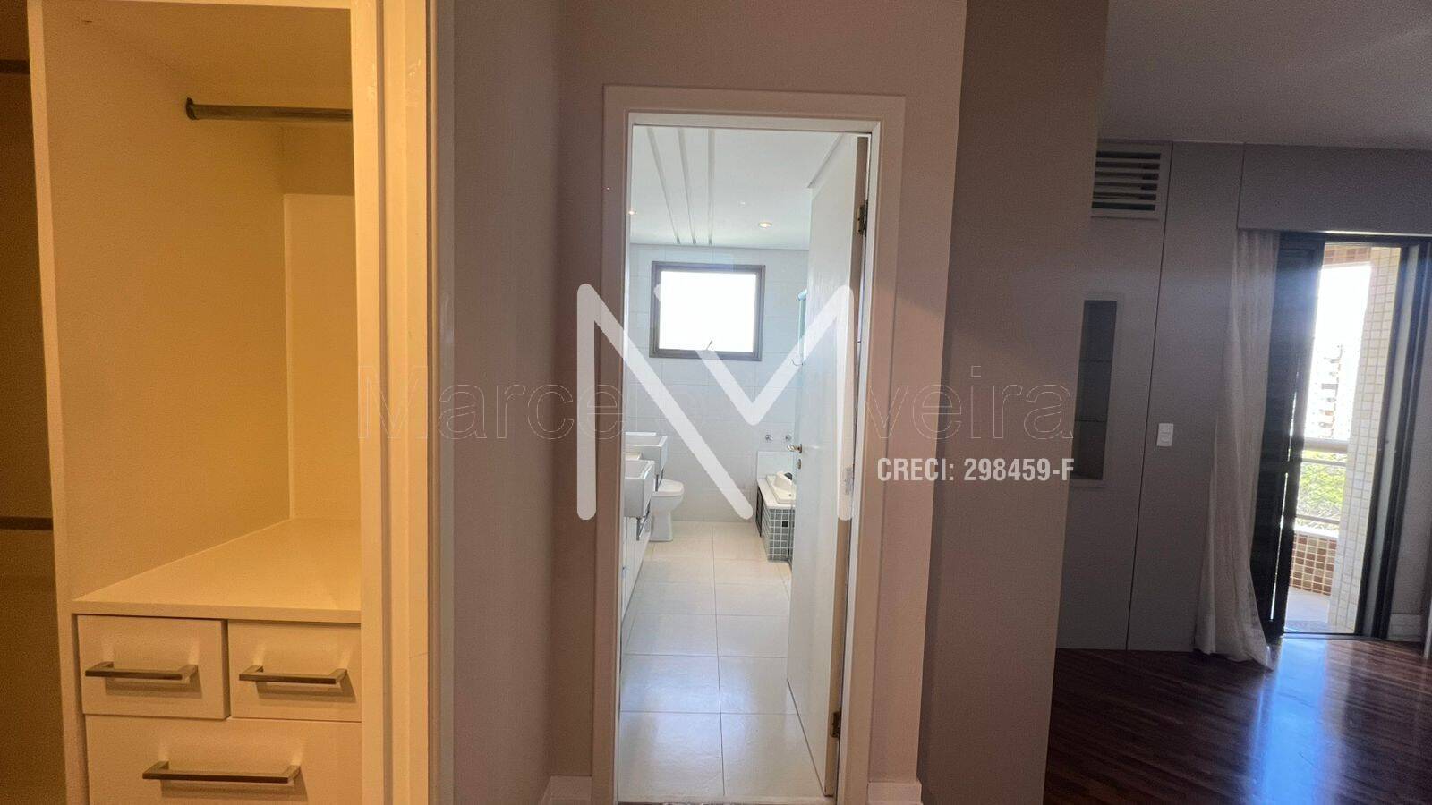 Apartamento à venda com 4 quartos, 205m² - Foto 68