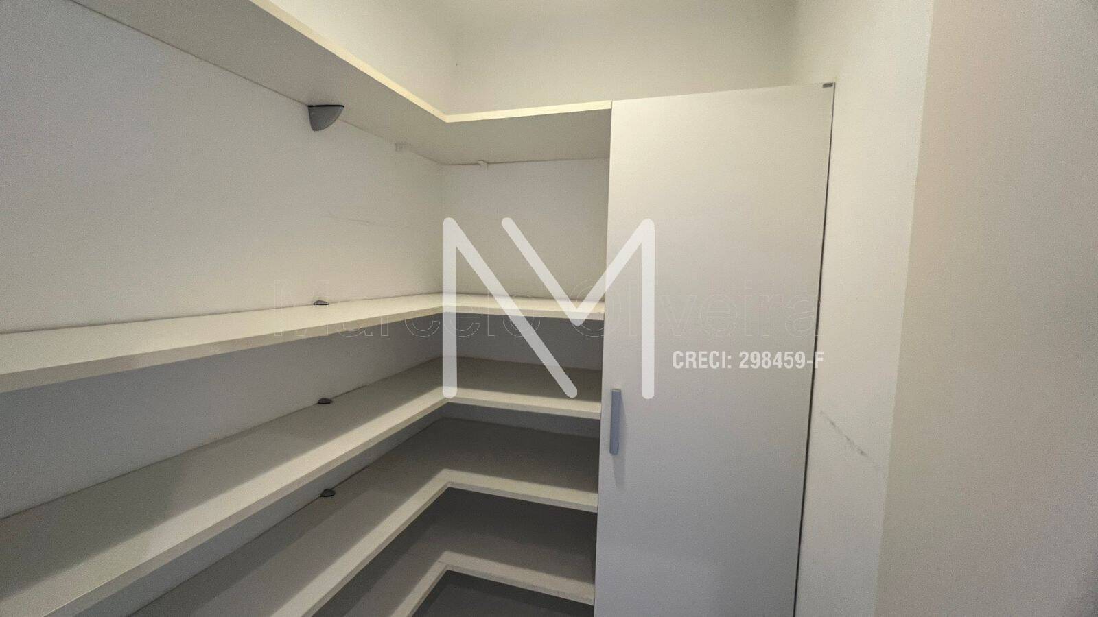 Apartamento à venda com 4 quartos, 205m² - Foto 73