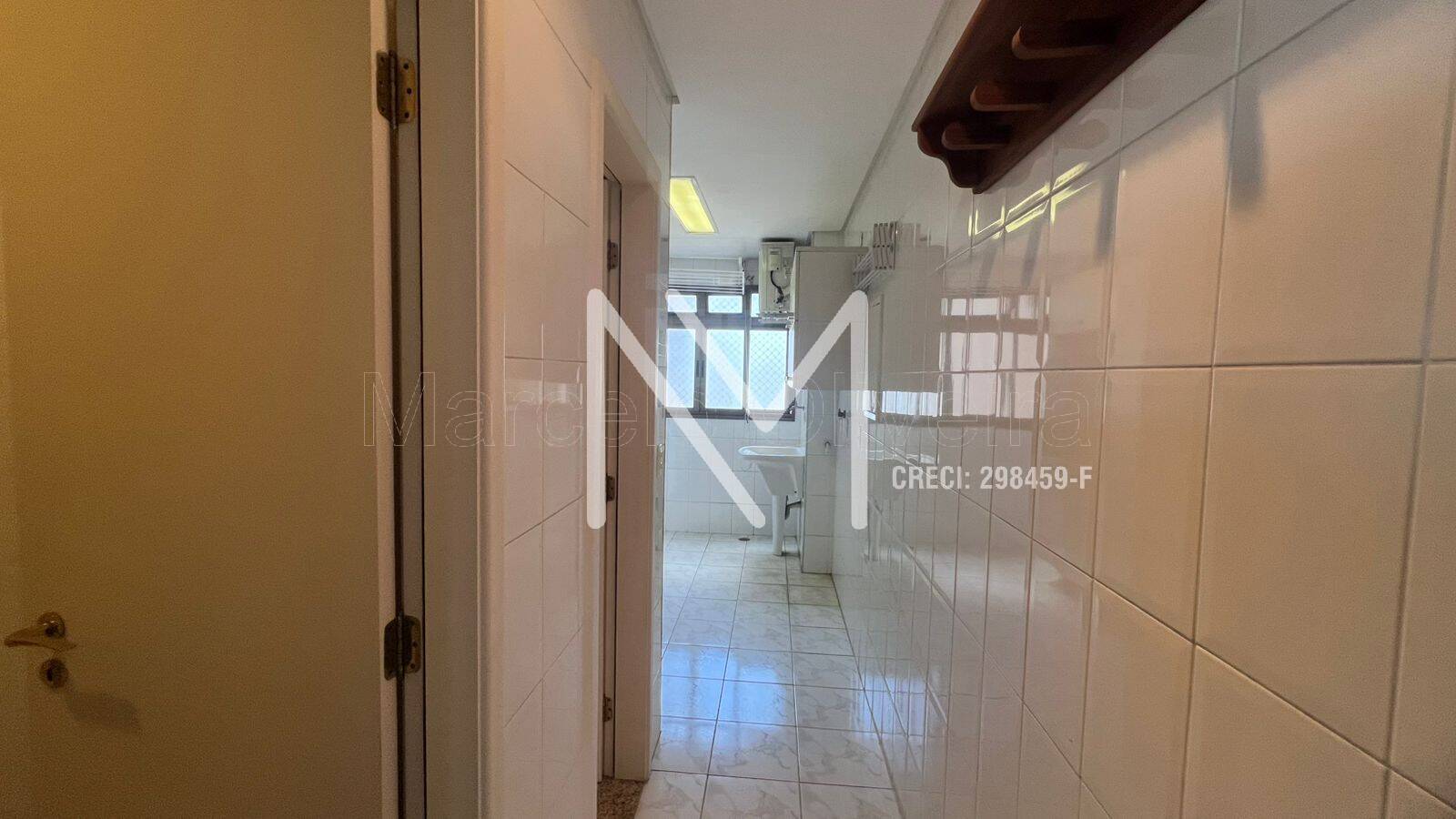 Apartamento à venda com 4 quartos, 205m² - Foto 74