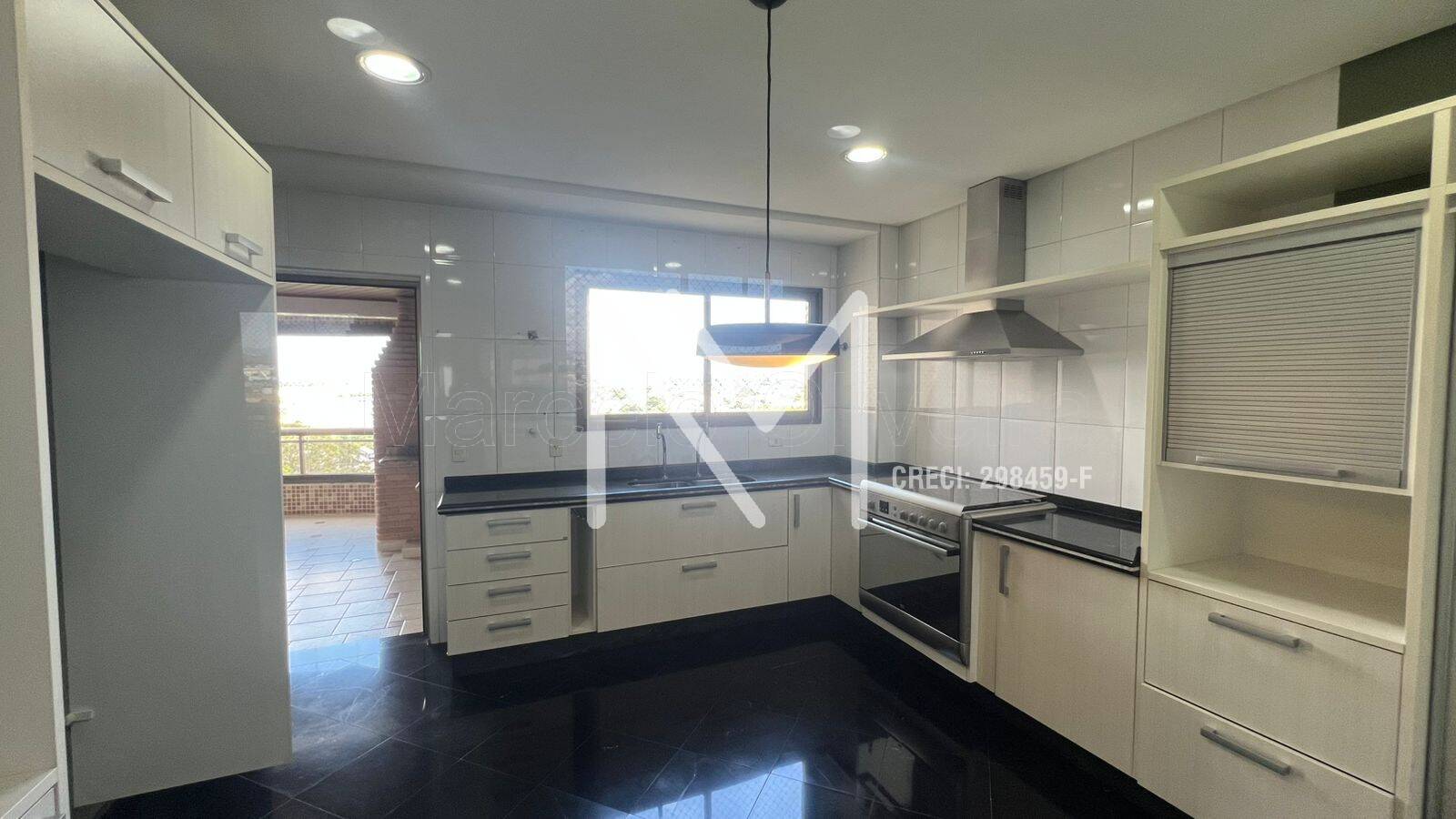 Apartamento à venda com 4 quartos, 205m² - Foto 16