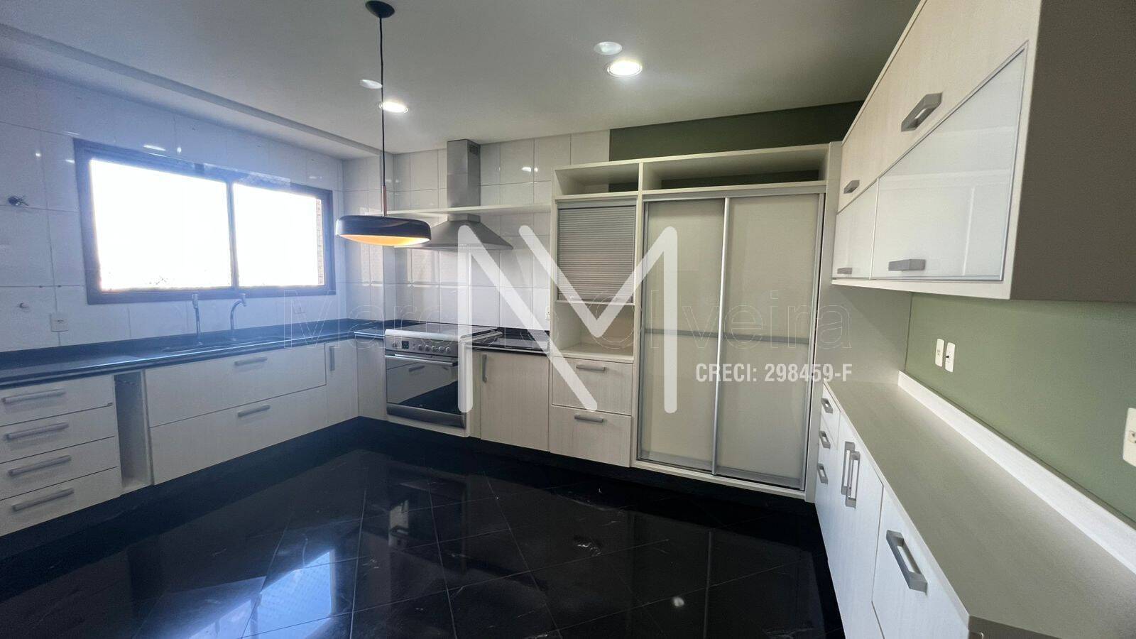 Apartamento à venda com 4 quartos, 205m² - Foto 15