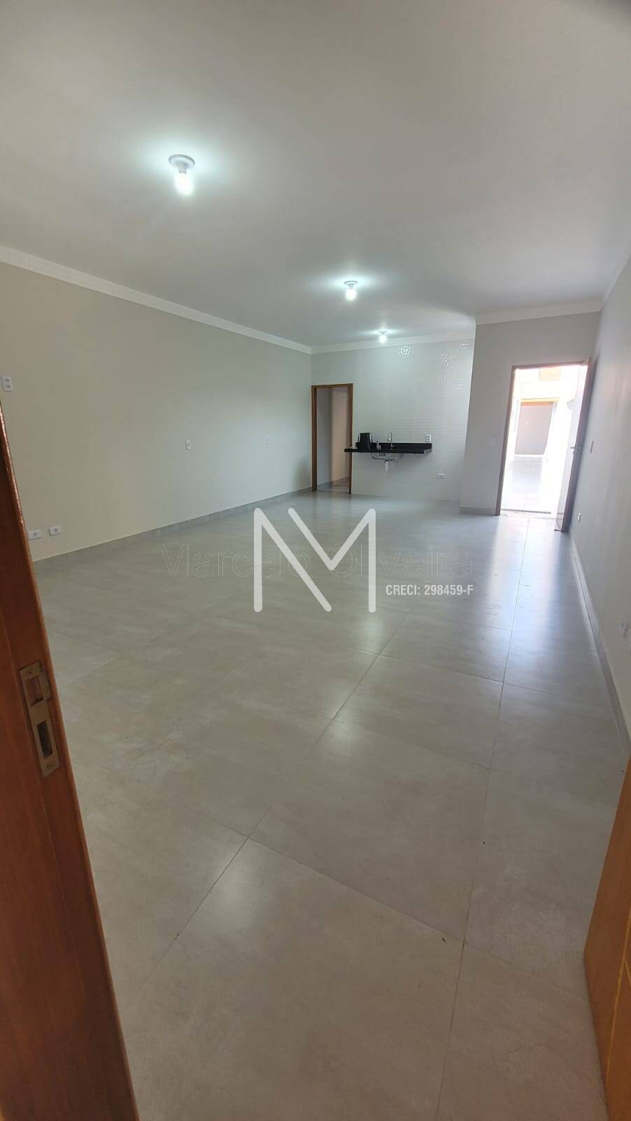 Casa à venda com 2 quartos, 114m² - Foto 3