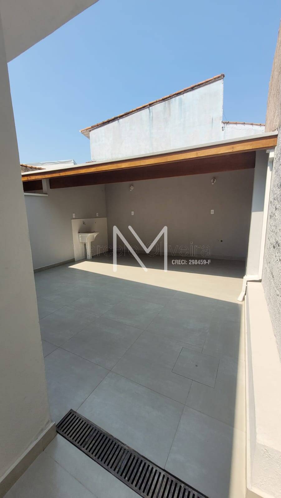 Casa à venda com 2 quartos, 114m² - Foto 11