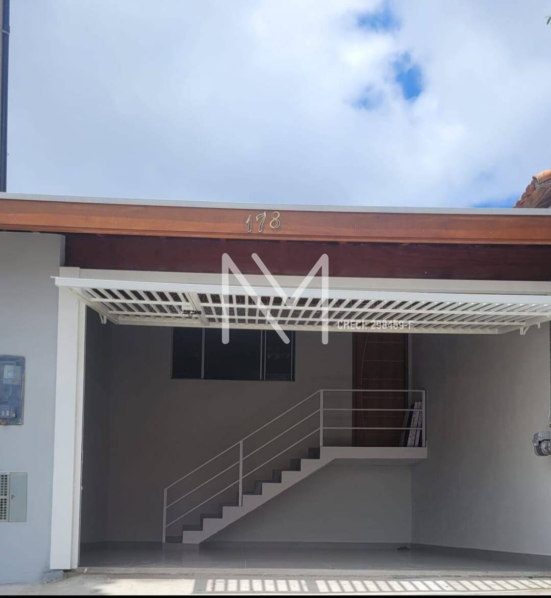 Casa à venda com 2 quartos, 114m² - Foto 17