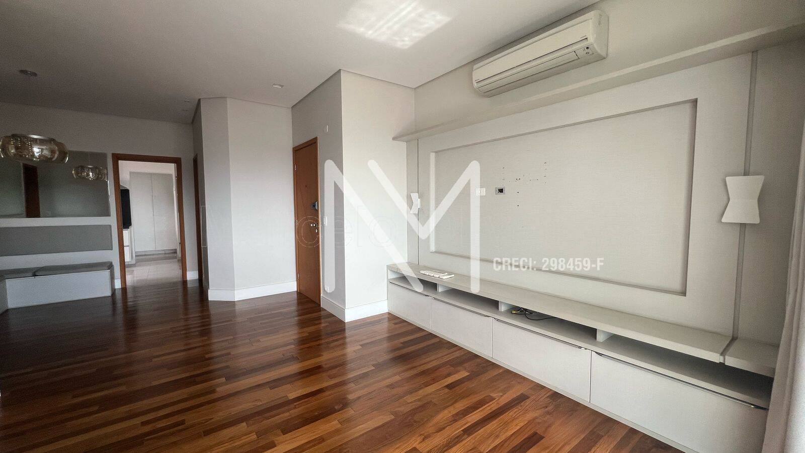 Apartamento à venda com 3 quartos, 123m² - Foto 4