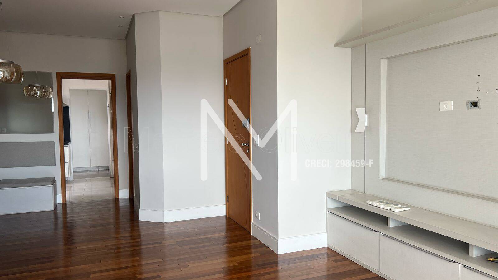 Apartamento à venda com 3 quartos, 123m² - Foto 3