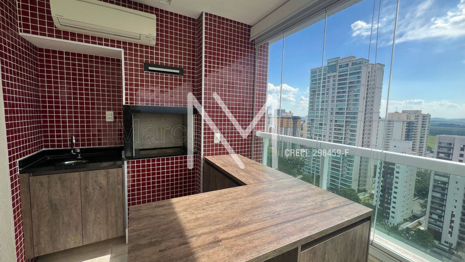 Apartamento à venda com 3 quartos, 123m² - Foto 6