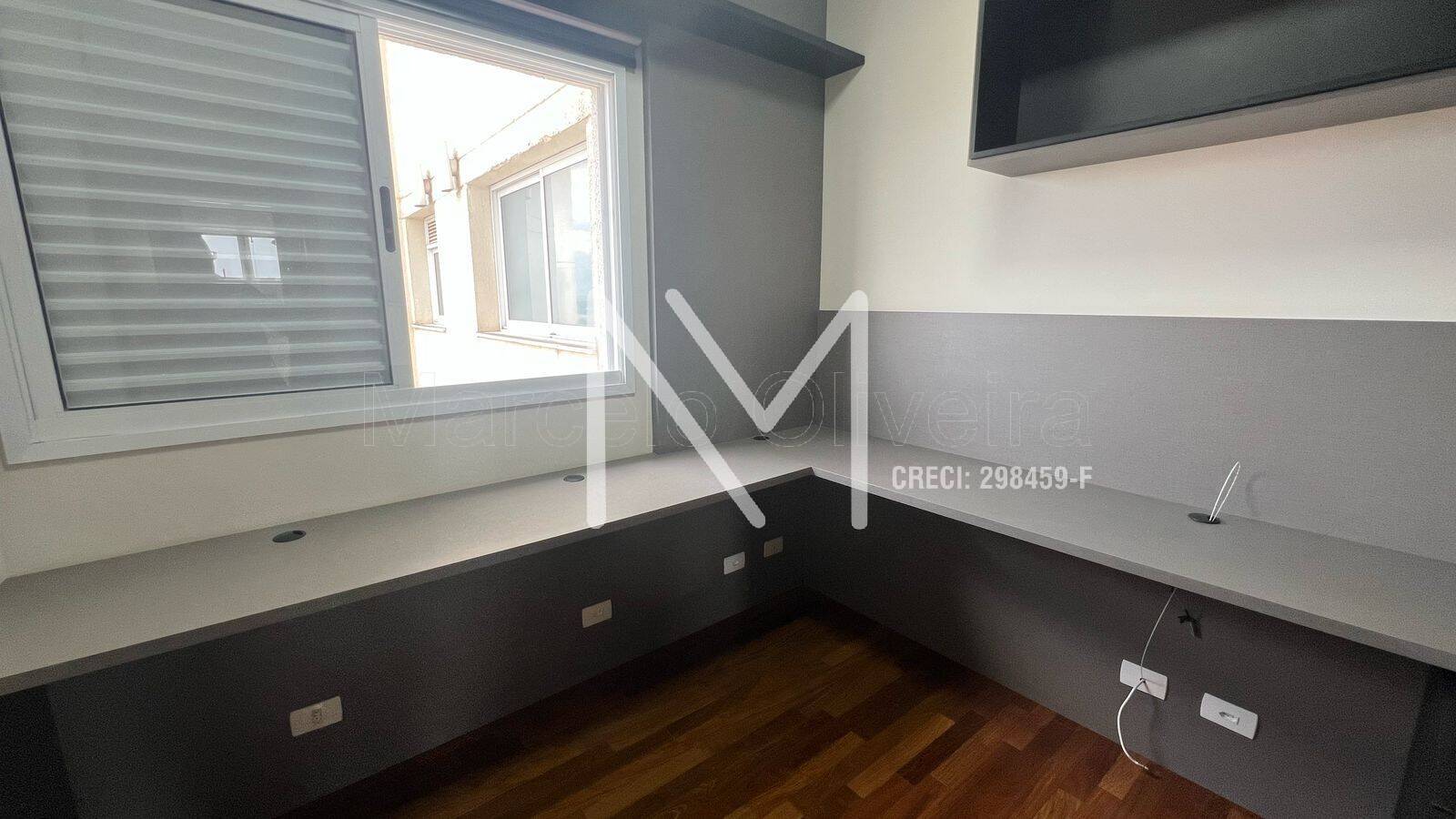 Apartamento à venda com 3 quartos, 123m² - Foto 22