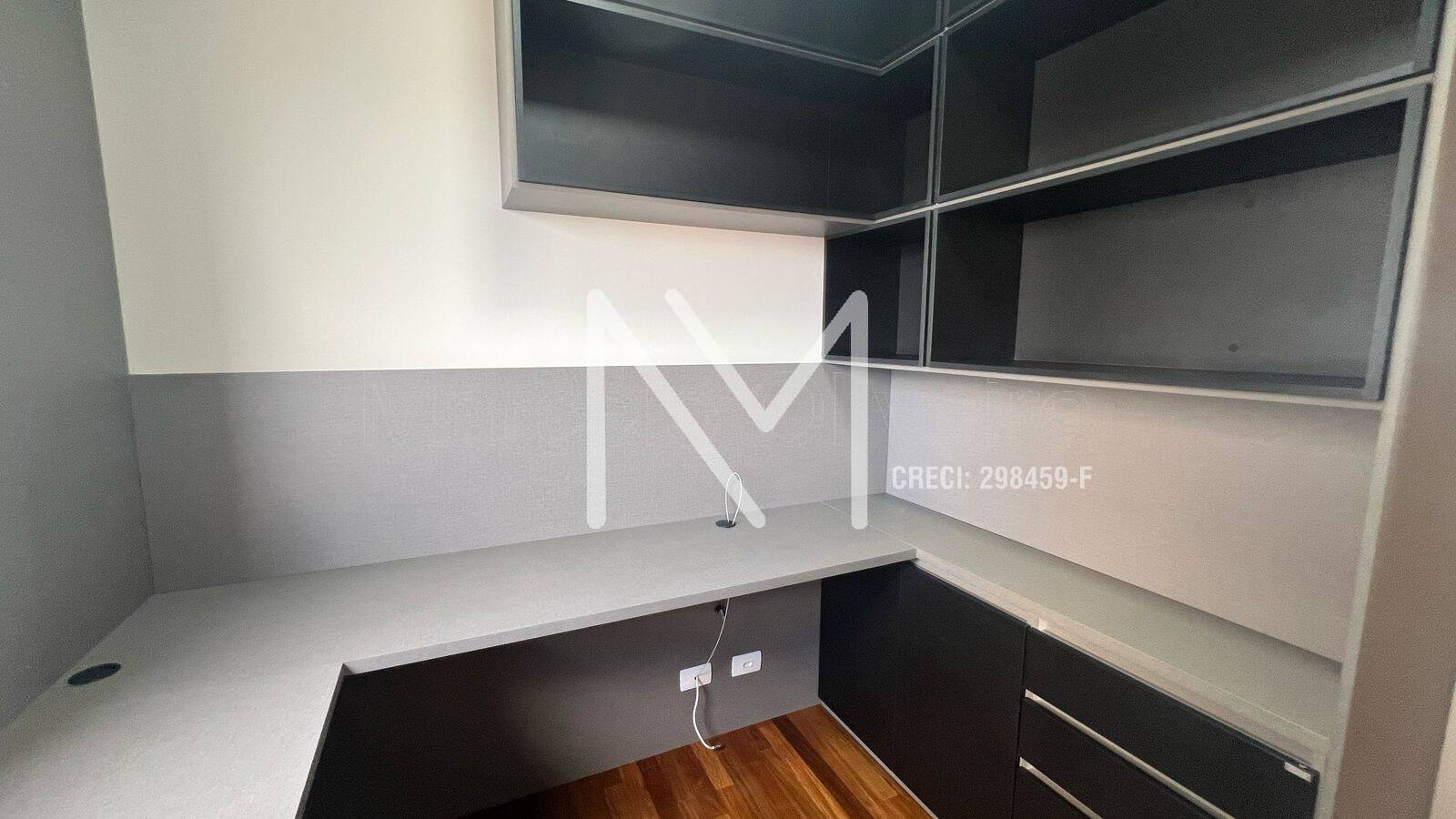 Apartamento à venda com 3 quartos, 123m² - Foto 23