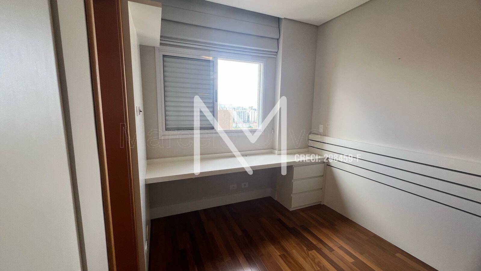 Apartamento à venda com 3 quartos, 123m² - Foto 25