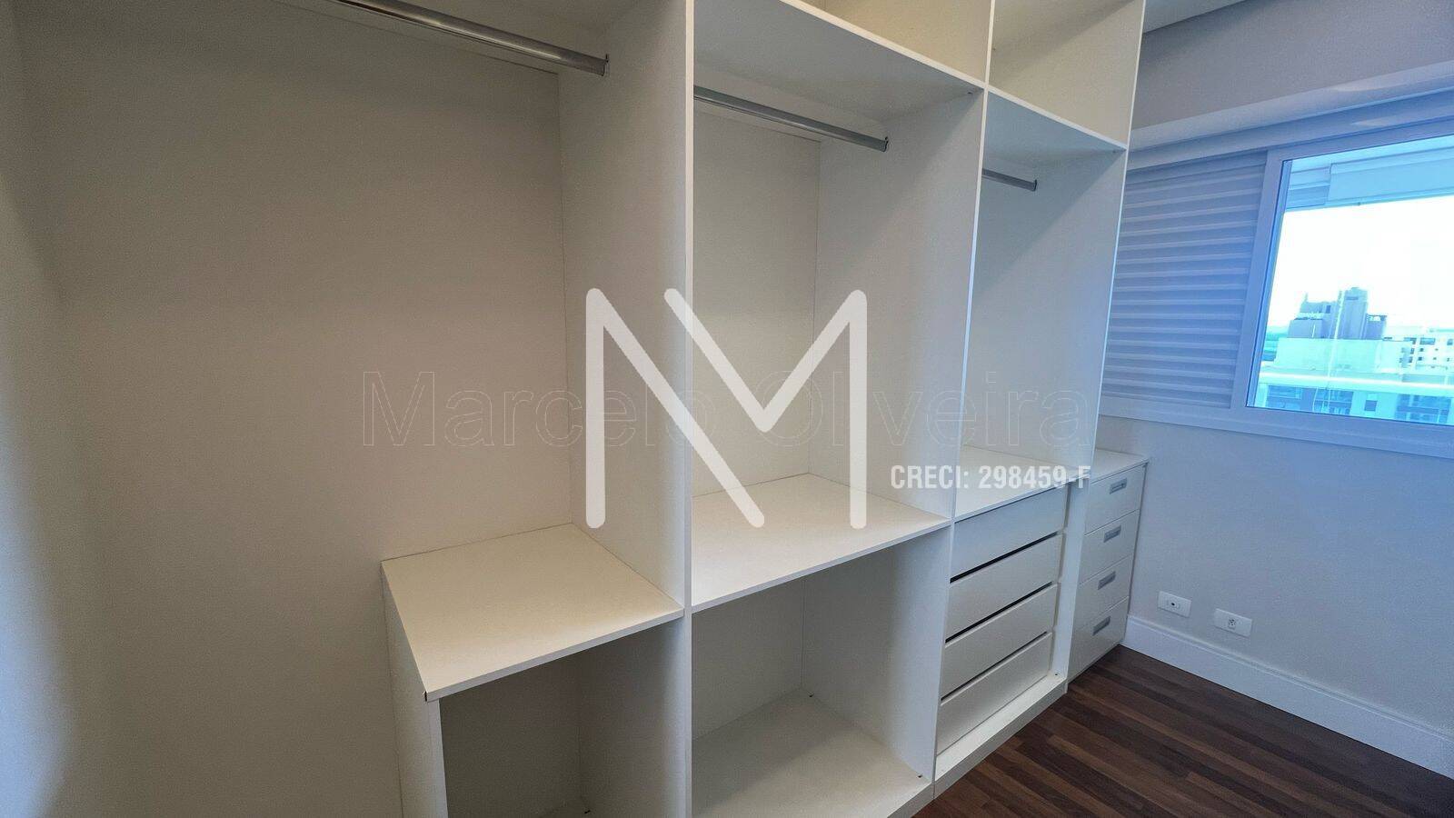 Apartamento à venda com 3 quartos, 123m² - Foto 33