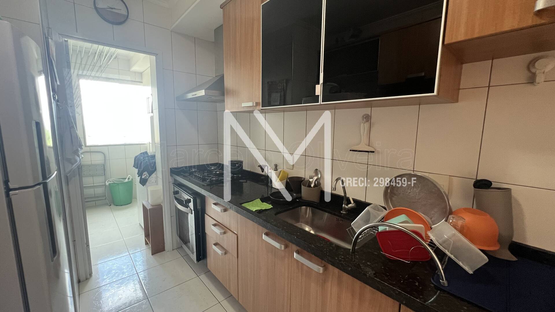 Apartamento à venda com 3 quartos, 87m² - Foto 6