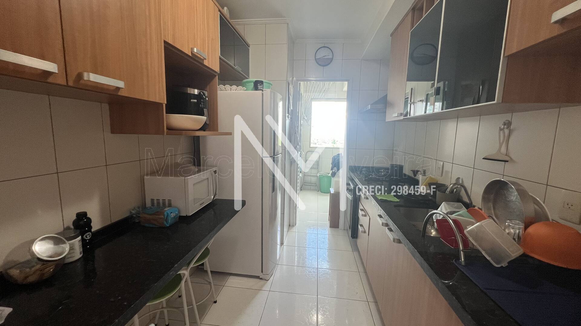 Apartamento à venda com 3 quartos, 87m² - Foto 7