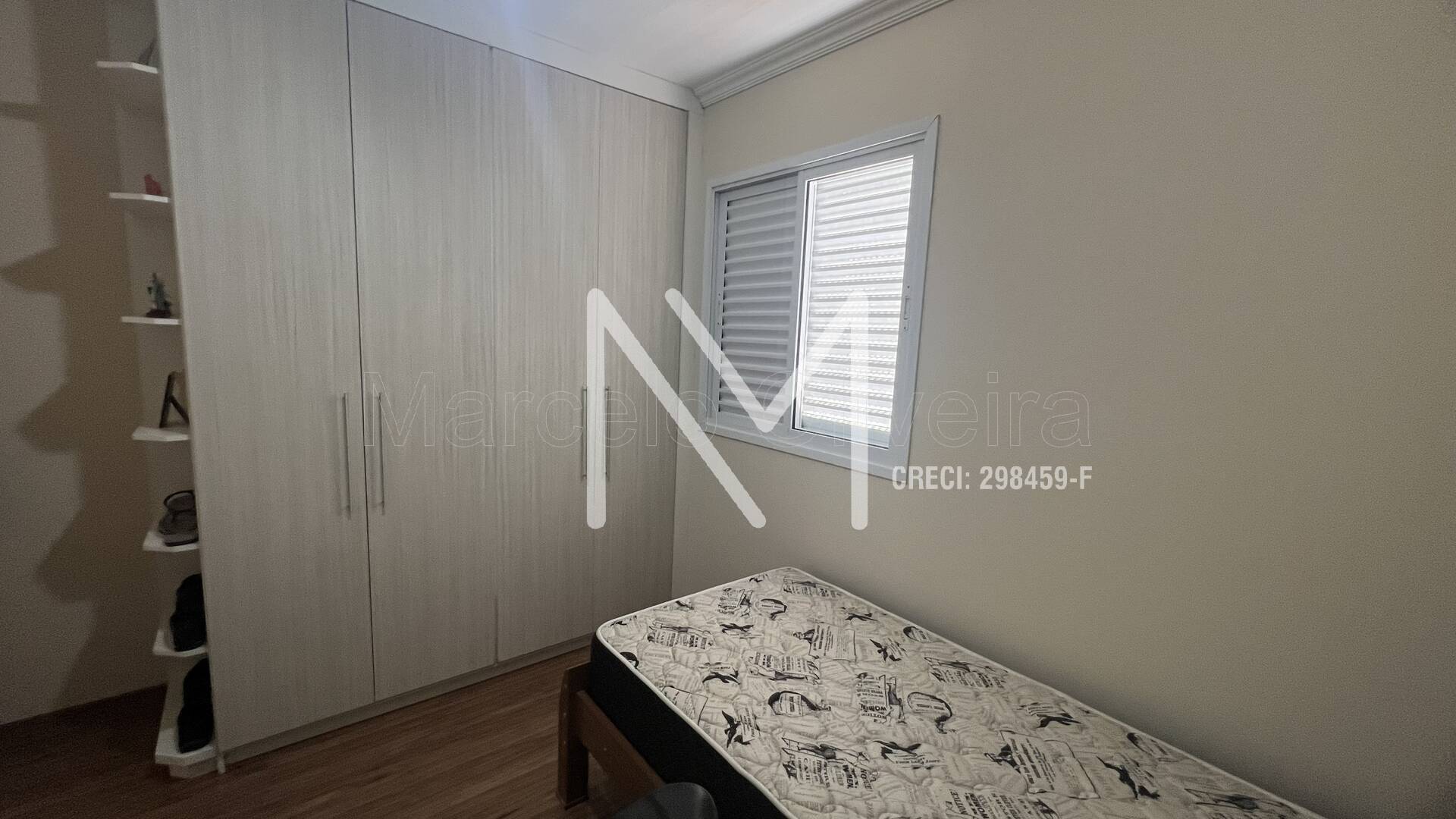 Apartamento à venda com 3 quartos, 87m² - Foto 8