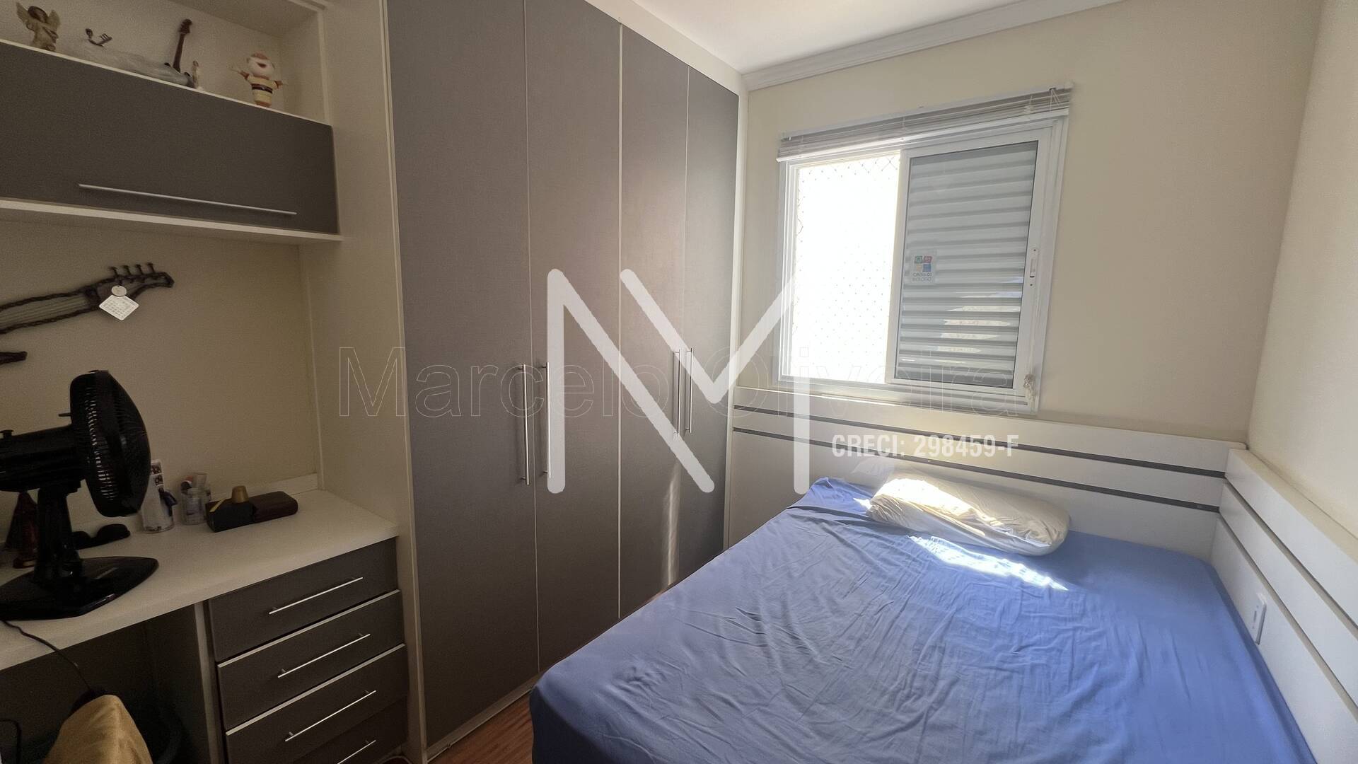 Apartamento à venda com 3 quartos, 87m² - Foto 9