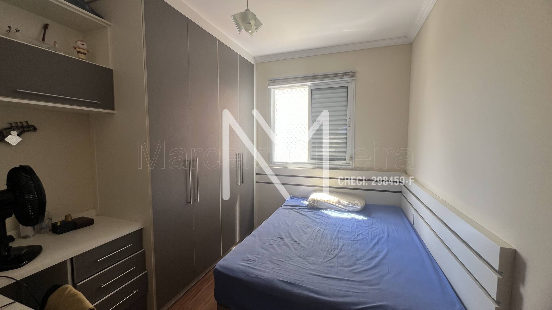 Apartamento à venda com 3 quartos, 87m² - Foto 12