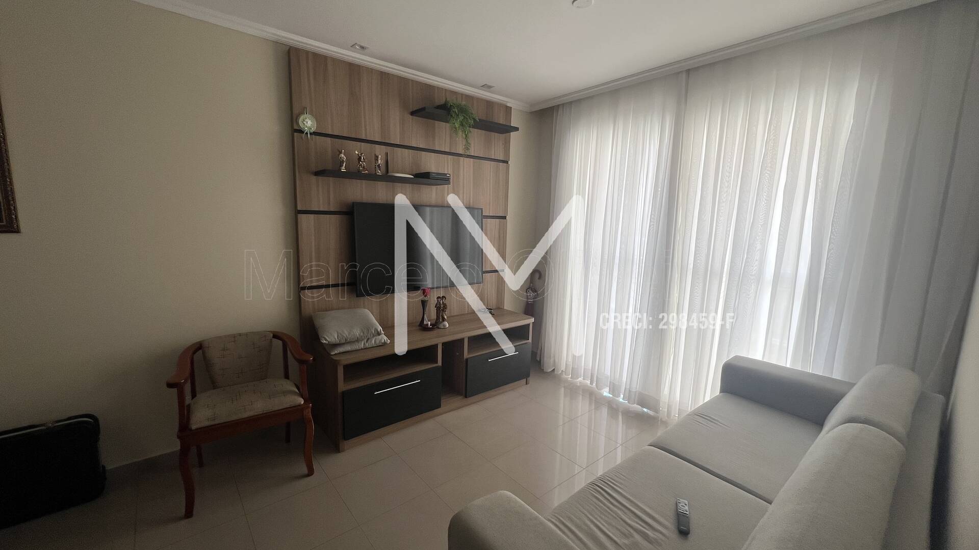 Apartamento à venda com 3 quartos, 87m² - Foto 5