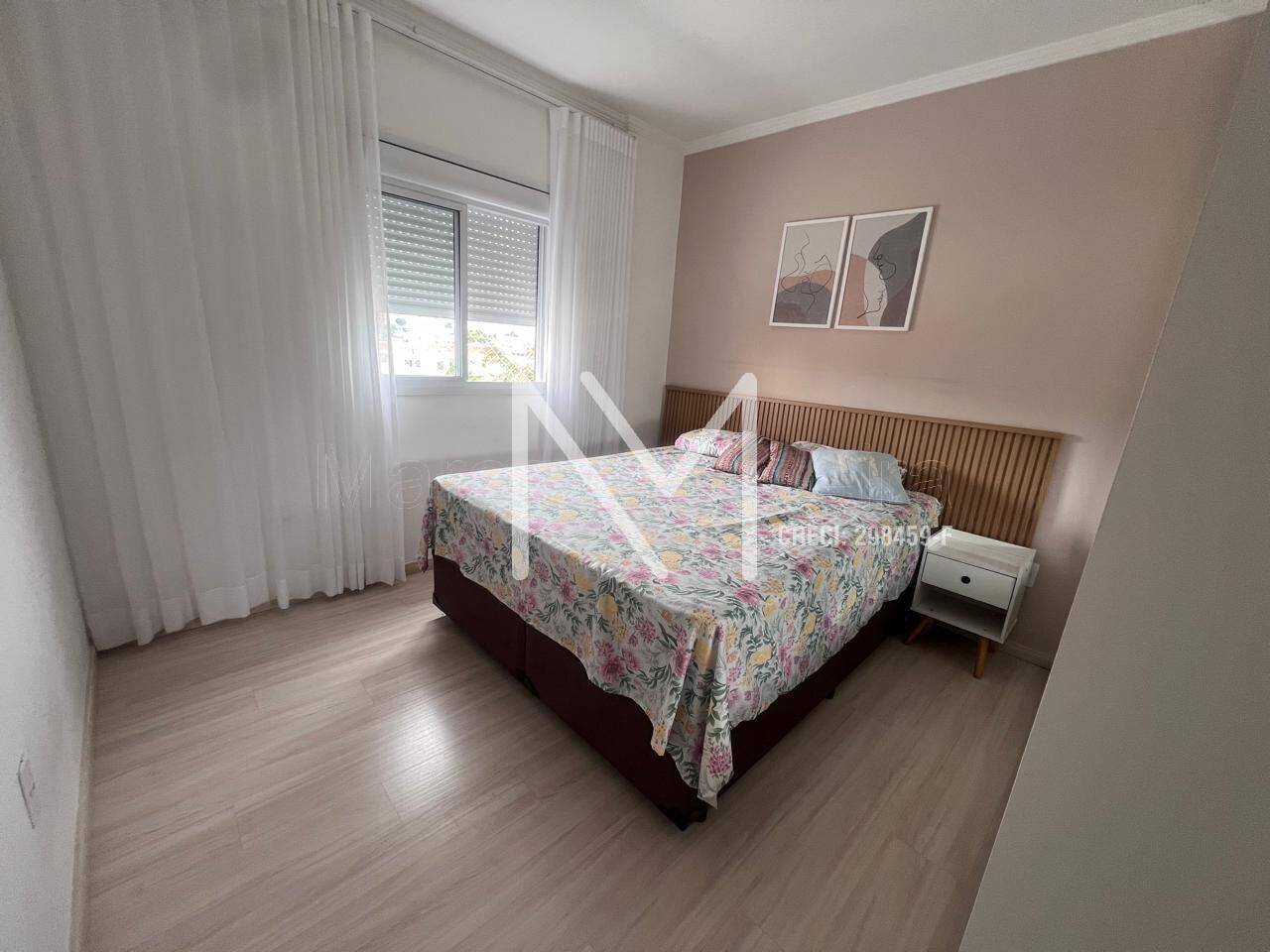 Apartamento à venda com 3 quartos, 82m² - Foto 5