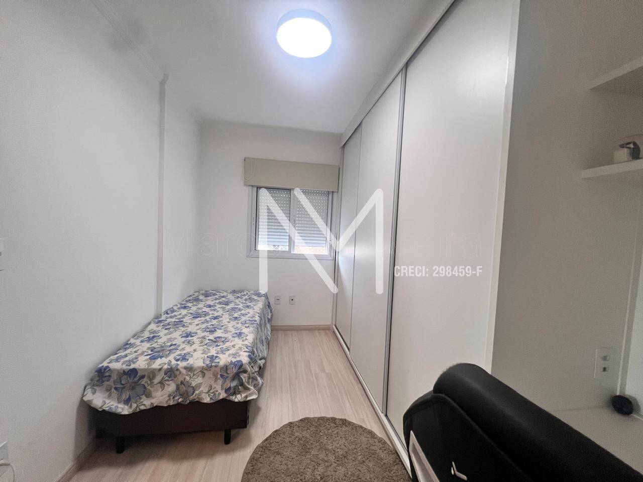 Apartamento à venda com 3 quartos, 82m² - Foto 6