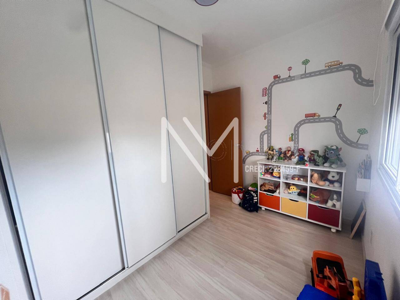 Apartamento à venda com 3 quartos, 82m² - Foto 9