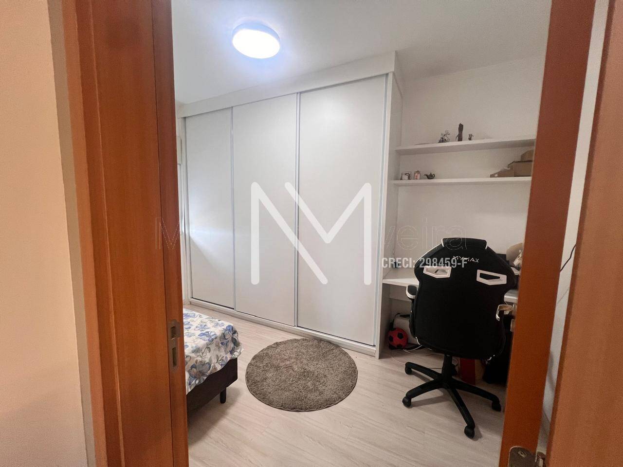 Apartamento à venda com 3 quartos, 82m² - Foto 3