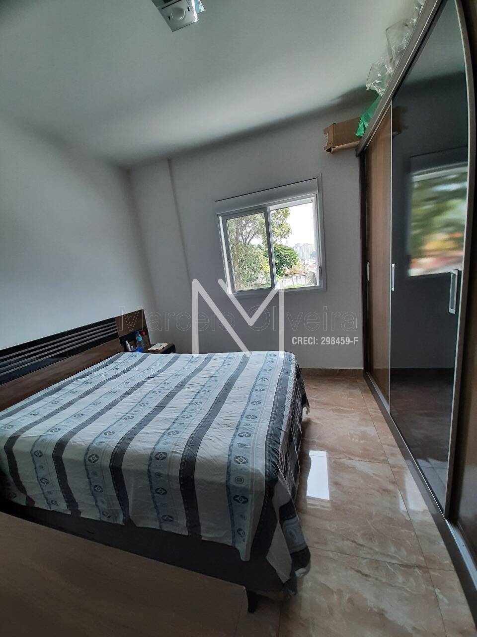 Apartamento à venda com 3 quartos, 82m² - Foto 4